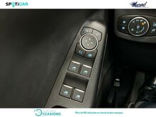 Photo 23 de l'offre de Ford Puma 1.0 EcoBoost 125ch mHEV Titanium à 21 700 € chez SudOuest Occasions