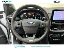 Photo 24 de l'offre de Ford Puma 1.0 EcoBoost 125ch mHEV Titanium à 21 700 € chez SudOuest Occasions