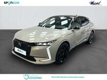 Photo 1 de l'offre de Ds DS 4 BlueHDi 130ch Performance Line + Automatique à 34 780 € chez SudOuest Occasions