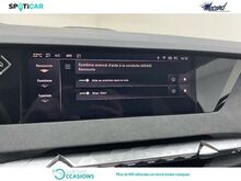 Photo 23 de l'offre de Ds DS 4 BlueHDi 130ch Performance Line + Automatique à 34 780 € chez SudOuest Occasions