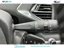 Photo 12 de l'offre de Peugeot 308 1.5 BlueHDi 100ch E6.c S&S Active Business à 13 980 € chez SudOuest Occasions