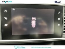Photo 13 de l'offre de Peugeot 308 1.5 BlueHDi 100ch E6.c S&S Active Business à 13 980 € chez SudOuest Occasions