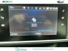 Photo 15 de l'offre de Peugeot 308 1.5 BlueHDi 100ch E6.c S&S Active Business à 13 980 € chez SudOuest Occasions