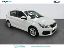Photo 3 de l'offre de Peugeot 308 1.5 BlueHDi 100ch E6.c S&S Active Business à 13 980 € chez SudOuest Occasions