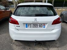 Photo 5 de l'offre de Peugeot 308 1.5 BlueHDi 100ch E6.c S&S Active Business à 13 980 € chez SudOuest Occasions