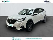 Photo 1 de l'offre de Peugeot 2008 1.2 PureTech 130ch S&S Active Business à 23 880 € chez SudOuest Occasions