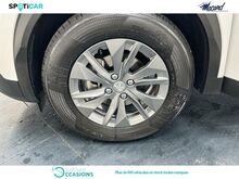 Photo 11 de l'offre de Peugeot 2008 1.2 PureTech 130ch S&S Active Business à 23 880 € chez SudOuest Occasions