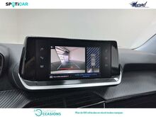 Photo 14 de l'offre de Peugeot 2008 1.2 PureTech 130ch S&S Active Business à 23 880 € chez SudOuest Occasions