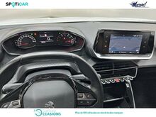 Photo 18 de l'offre de Peugeot 2008 1.2 PureTech 130ch S&S Active Business à 23 880 € chez SudOuest Occasions