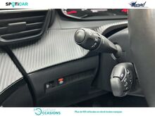 Photo 19 de l'offre de Peugeot 2008 1.2 PureTech 130ch S&S Active Business à 23 880 € chez SudOuest Occasions