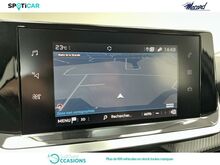Photo 21 de l'offre de Peugeot 2008 1.2 PureTech 130ch S&S Active Business à 23 880 € chez SudOuest Occasions