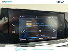 Photo 22 de l'offre de Peugeot 2008 1.2 PureTech 130ch S&S Active Business à 23 880 € chez SudOuest Occasions