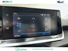 Photo 23 de l'offre de Peugeot 2008 1.2 PureTech 130ch S&S Active Business à 23 880 € chez SudOuest Occasions