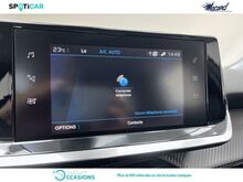 Photo 24 de l'offre de Peugeot 2008 1.2 PureTech 130ch S&S Active Business à 23 880 € chez SudOuest Occasions