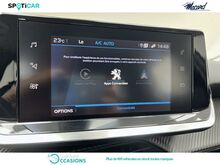 Photo 25 de l'offre de Peugeot 2008 1.2 PureTech 130ch S&S Active Business à 23 880 € chez SudOuest Occasions