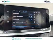 Photo 26 de l'offre de Peugeot 2008 1.2 PureTech 130ch S&S Active Business à 23 880 € chez SudOuest Occasions