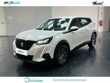 Photo 30 de l'offre de Peugeot 2008 1.2 PureTech 130ch S&S Active Business à 23 880 € chez SudOuest Occasions