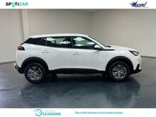 Photo 4 de l'offre de Peugeot 2008 1.2 PureTech 130ch S&S Active Business à 23 880 € chez SudOuest Occasions