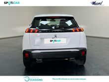 Photo 5 de l'offre de Peugeot 2008 1.2 PureTech 130ch S&S Active Business à 23 880 € chez SudOuest Occasions
