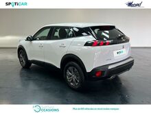 Photo 7 de l'offre de Peugeot 2008 1.2 PureTech 130ch S&S Active Business à 23 880 € chez SudOuest Occasions