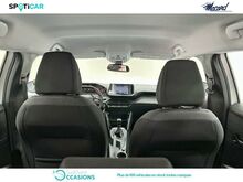 Photo 8 de l'offre de Peugeot 2008 1.2 PureTech 130ch S&S Active Business à 23 880 € chez SudOuest Occasions