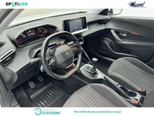 Photo 9 de l'offre de Peugeot 2008 1.2 PureTech 130ch S&S Active Business à 23 880 € chez SudOuest Occasions