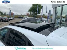 Photo 12 de l'offre de Ford Puma 1.0 EcoBoost 125ch mHEV ST-Line X 6cv à 22 360 € chez SudOuest Occasions