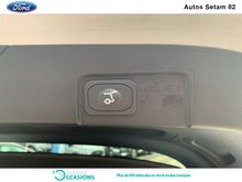 Photo 13 de l'offre de Ford Puma 1.0 EcoBoost 125ch mHEV ST-Line X 6cv à 22 360 € chez SudOuest Occasions