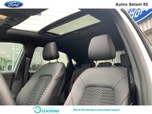 Photo 16 de l'offre de Ford Puma 1.0 EcoBoost 125ch mHEV ST-Line X 6cv à 22 360 € chez SudOuest Occasions