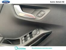 Photo 17 de l'offre de Ford Puma 1.0 EcoBoost 125ch mHEV ST-Line X 6cv à 22 360 € chez SudOuest Occasions