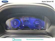 Photo 21 de l'offre de Ford Puma 1.0 EcoBoost 125ch mHEV ST-Line X 6cv à 22 360 € chez SudOuest Occasions