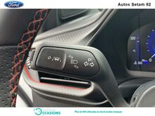 Photo 22 de l'offre de Ford Puma 1.0 EcoBoost 125ch mHEV ST-Line X 6cv à 22 360 € chez SudOuest Occasions