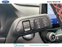 Photo 23 de l'offre de Ford Puma 1.0 EcoBoost 125ch mHEV ST-Line X 6cv à 22 360 € chez SudOuest Occasions