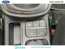 Photo 25 de l'offre de Ford Puma 1.0 EcoBoost 125ch mHEV ST-Line X 6cv à 22 360 € chez SudOuest Occasions