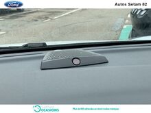 Photo 27 de l'offre de Ford Puma 1.0 EcoBoost 125ch mHEV ST-Line X 6cv à 22 360 € chez SudOuest Occasions