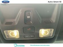 Photo 28 de l'offre de Ford Puma 1.0 EcoBoost 125ch mHEV ST-Line X 6cv à 22 360 € chez SudOuest Occasions