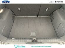 Photo 5 de l'offre de Ford Puma 1.0 EcoBoost 125ch mHEV ST-Line X 6cv à 22 360 € chez SudOuest Occasions