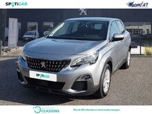 Photo 1 de l'offre de Peugeot 3008 1.5 BlueHDi 130ch E6.c Active Business S&S à 21 990 € chez SudOuest Occasions