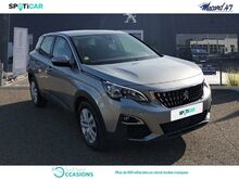 Photo 3 de l'offre de Peugeot 3008 1.5 BlueHDi 130ch E6.c Active Business S&S à 21 990 € chez SudOuest Occasions