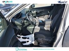 Photo 9 de l'offre de Peugeot 3008 1.5 BlueHDi 130ch E6.c Active Business S&S à 21 990 € chez SudOuest Occasions