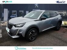 Photo 1 de l'offre de Peugeot 2008 1.5 BlueHDi 130ch S&S Roadtrip EAT8 125g à 27 990 € chez SudOuest Occasions