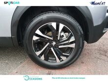 Photo 11 de l'offre de Peugeot 2008 1.5 BlueHDi 130ch S&S Roadtrip EAT8 125g à 27 990 € chez SudOuest Occasions