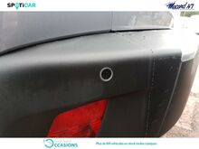 Photo 12 de l'offre de Peugeot 2008 1.5 BlueHDi 130ch S&S Roadtrip EAT8 125g à 27 990 € chez SudOuest Occasions