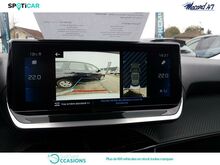 Photo 13 de l'offre de Peugeot 2008 1.5 BlueHDi 130ch S&S Roadtrip EAT8 125g à 27 990 € chez SudOuest Occasions