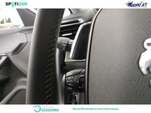 Photo 14 de l'offre de Peugeot 2008 1.5 BlueHDi 130ch S&S Roadtrip EAT8 125g à 27 990 € chez SudOuest Occasions