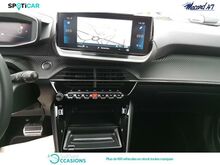 Photo 15 de l'offre de Peugeot 2008 1.5 BlueHDi 130ch S&S Roadtrip EAT8 125g à 27 990 € chez SudOuest Occasions