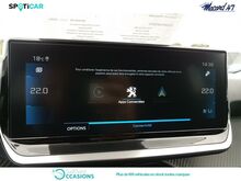 Photo 16 de l'offre de Peugeot 2008 1.5 BlueHDi 130ch S&S Roadtrip EAT8 125g à 27 990 € chez SudOuest Occasions