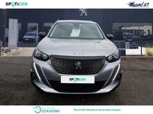 Photo 2 de l'offre de Peugeot 2008 1.5 BlueHDi 130ch S&S Roadtrip EAT8 125g à 27 990 € chez SudOuest Occasions