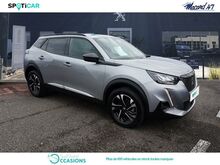 Photo 3 de l'offre de Peugeot 2008 1.5 BlueHDi 130ch S&S Roadtrip EAT8 125g à 27 990 € chez SudOuest Occasions