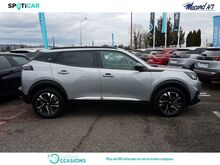 Photo 4 de l'offre de Peugeot 2008 1.5 BlueHDi 130ch S&S Roadtrip EAT8 125g à 27 990 € chez SudOuest Occasions